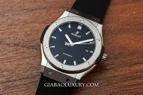 đô ng hô hublot|dong hoc Hublot gia bảo.